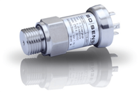 DMP 321 Pressure Transmitter